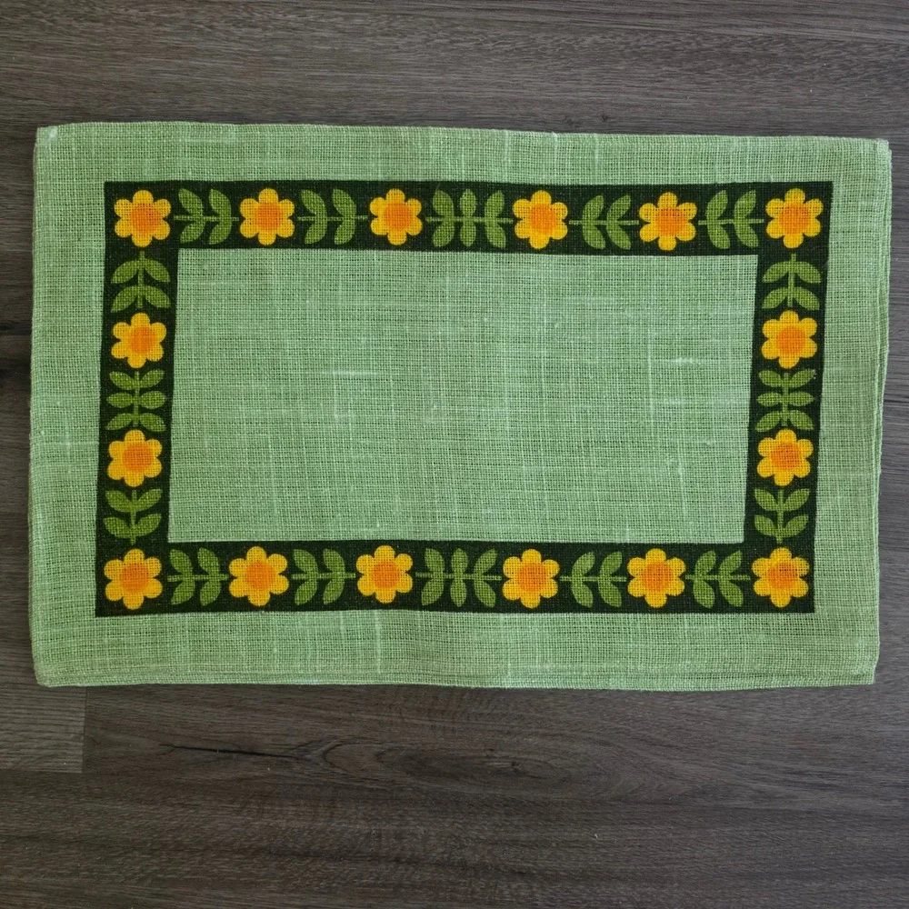 N/A vintage set